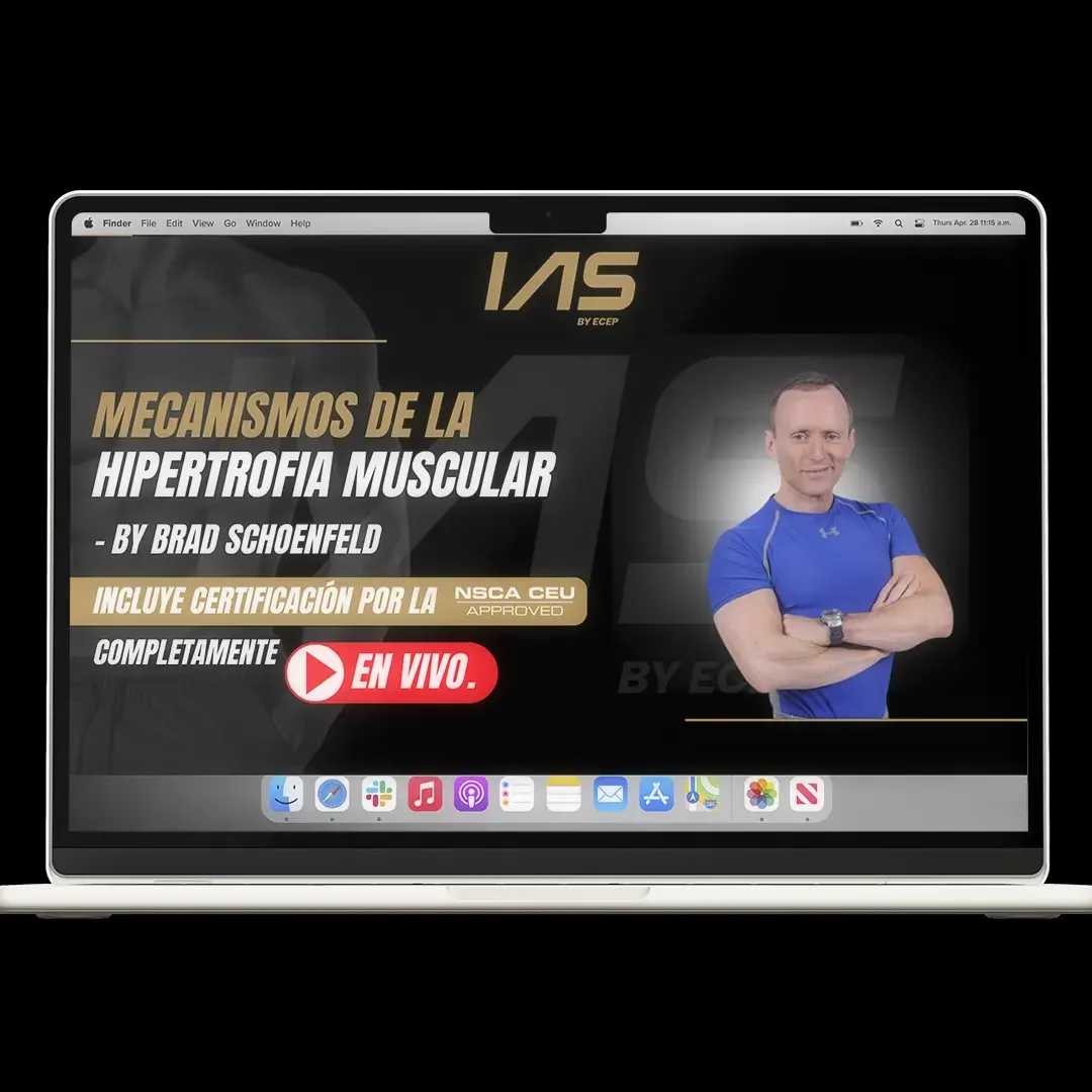 Mecanismos de la Hipertrofia Muscular