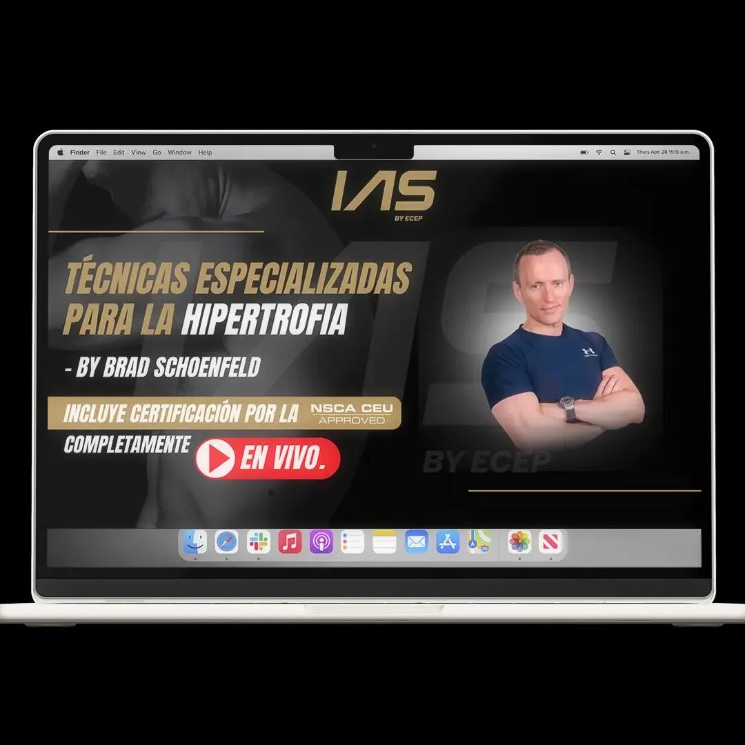 Técnicas Especializadas para la Hipertrofia